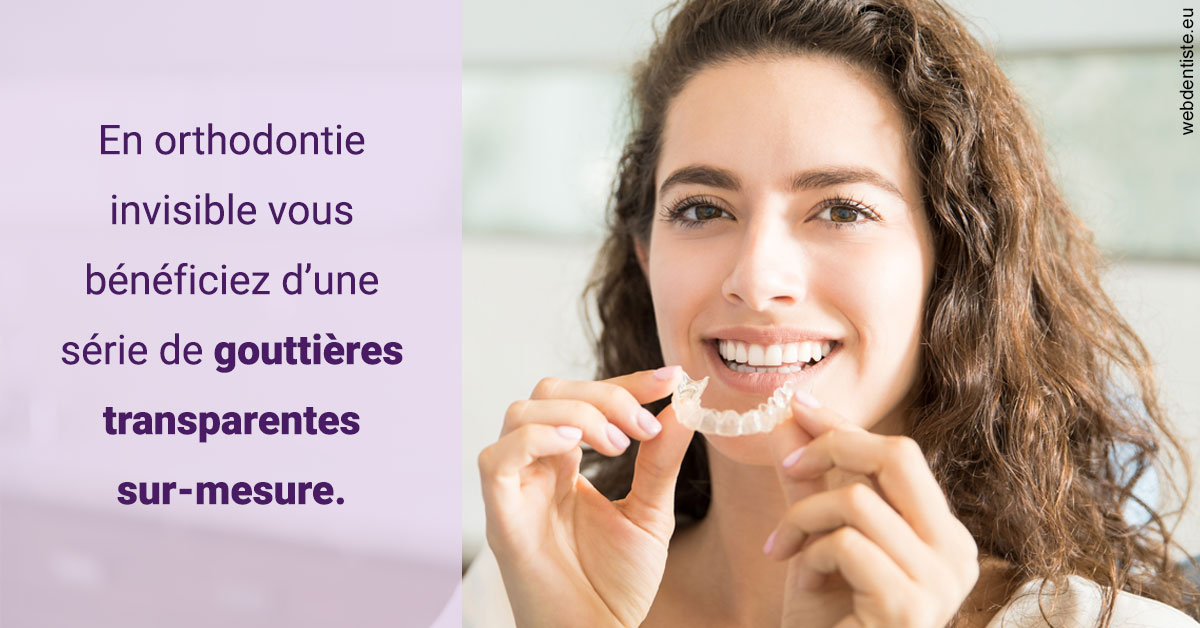 https://www.dr-dudas.fr/Orthodontie invisible 1