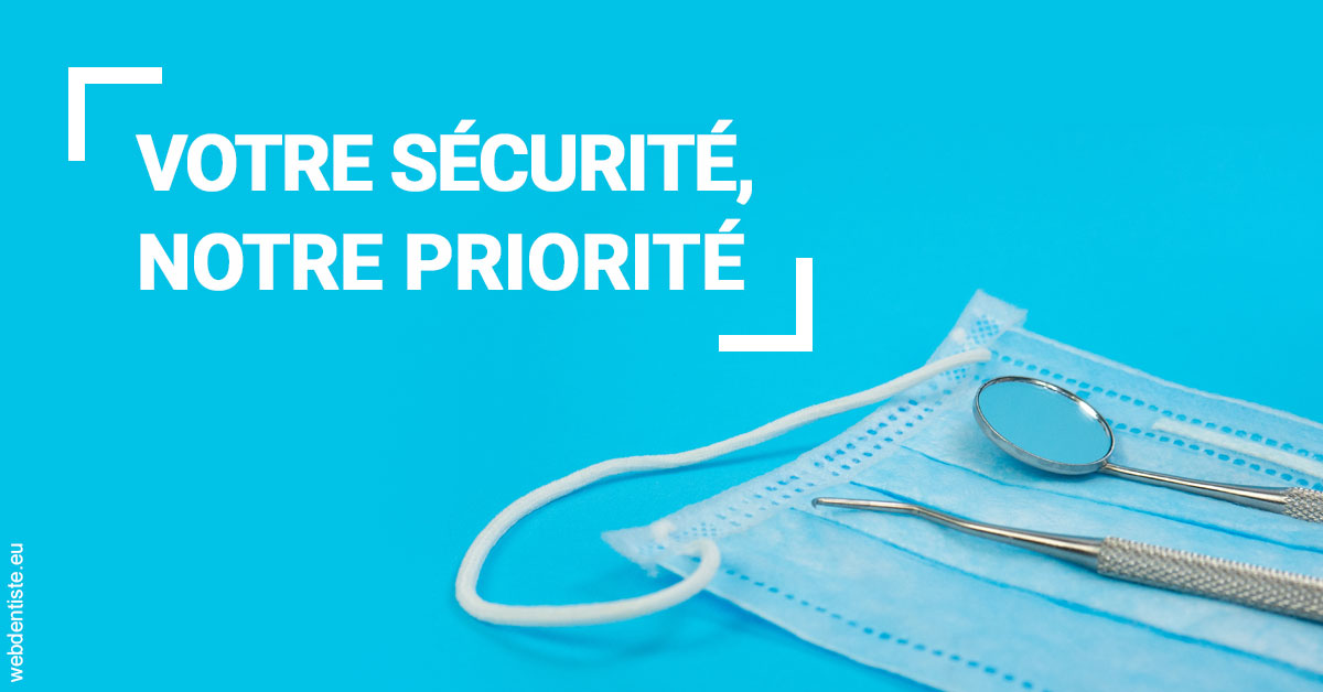 https://www.dr-dudas.fr/Votre sécurité, notre priorité