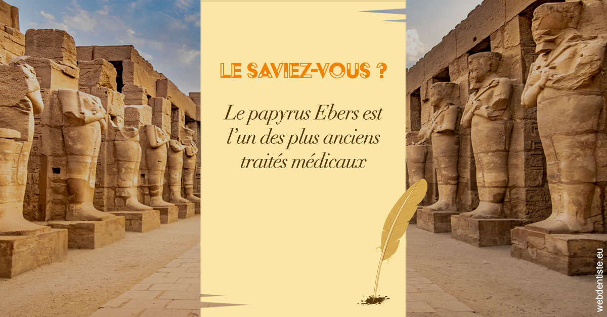 https://www.dr-dudas.fr/Papyrus 2