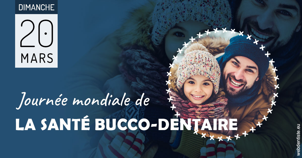 https://www.dr-dudas.fr/La journée de la santé bucco-dentaire 1