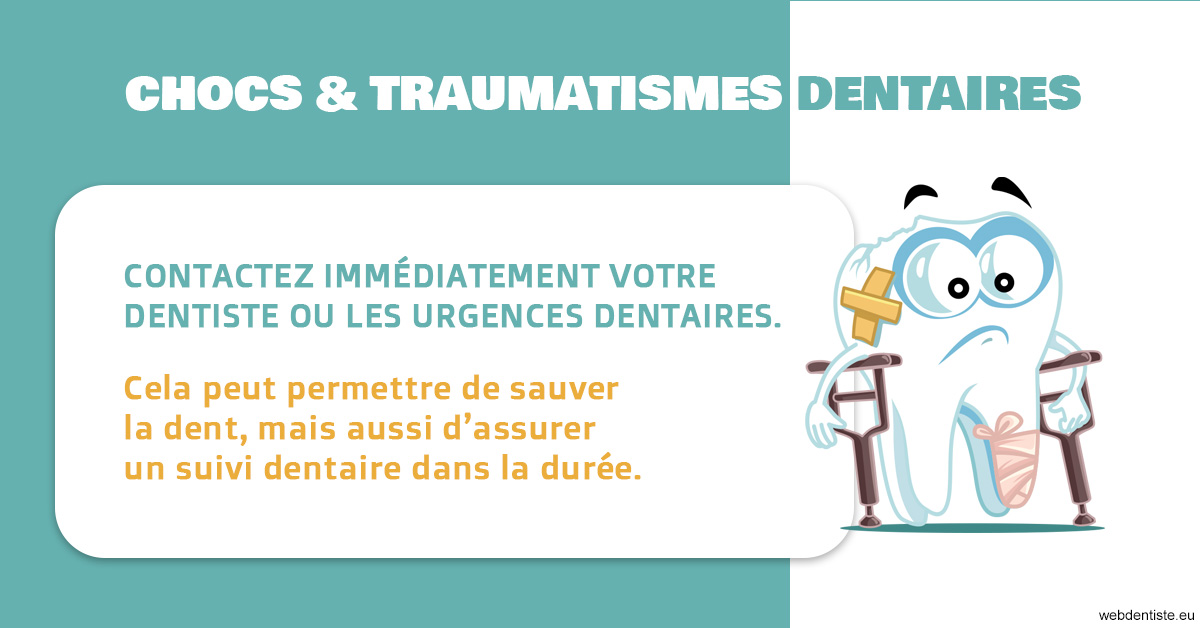 https://www.dr-dudas.fr/2023 T4 - Chocs et traumatismes dentaires 02
