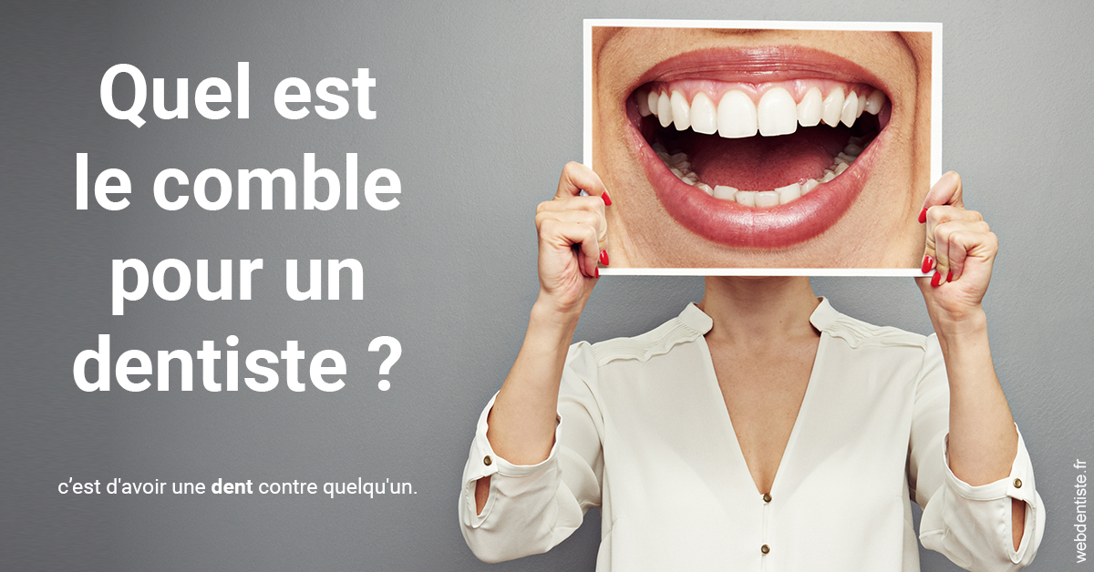 https://www.dr-dudas.fr/Comble dentiste 2