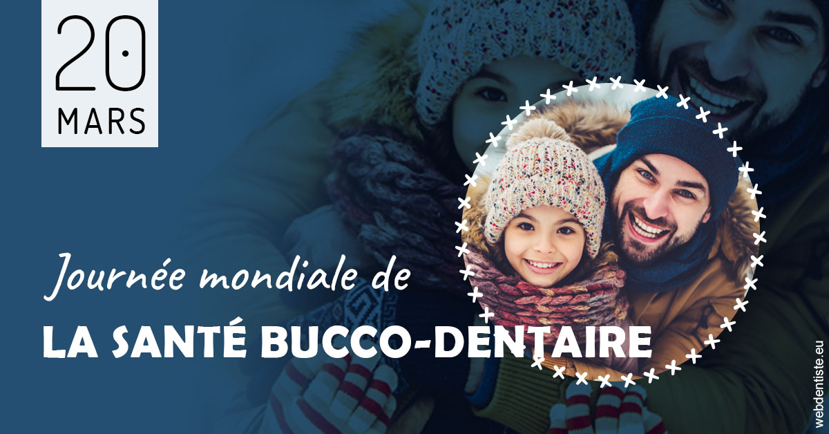 https://www.dr-dudas.fr/La journée de la santé bucco-dentaire 1